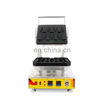 new designed egg tart skin machine pastry shells tart making machine for sale