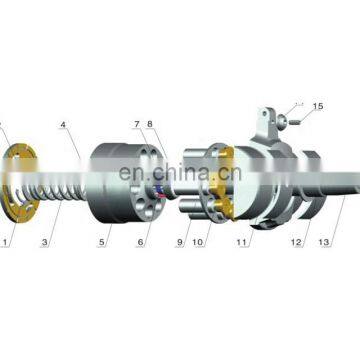 (PARKER) PVM-018/PVM-028 MAIN PUMP PARTS photo-2