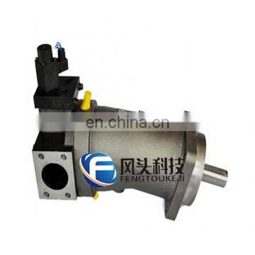BOSCH Rexroth A7V107 A7V160 A7V200 Hydraulic Axial Plunger Pump photo-2