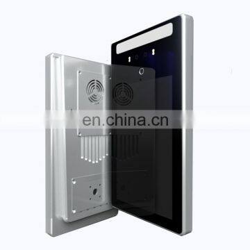 Face Recognition and Temperature Measurement Integrated Machine photo-7