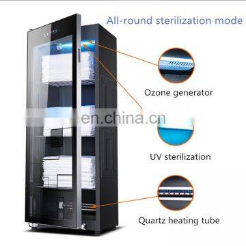 Hotel Supplies, Clothes, Bath Towels, Disinfection Cabinet photo-4