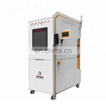 Lab Temperature Humidity Chamber Price Temperature and Humidity Instrument Temperature Humidity Test Equipment photo-2