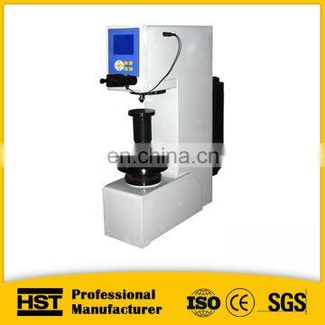 HBS-3000 Digital LCD Brinell Hardness Tester With Electric Loading photo-2