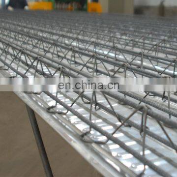 Chinese High Strength TD4-160 20 Gauge gi Metal Roof Steel Truss Deck for Residential photo-5