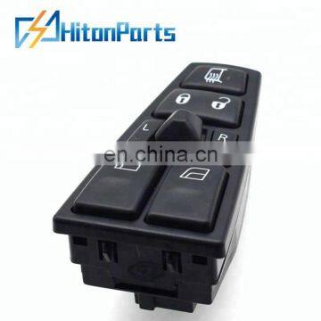 Window Lifter Control Switch 20452017 21543897 For VOLVO Truck FH FM FMX NH photo-3