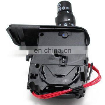Combination Steering Column Switch for RENAULT CLIO III MODUS 8201590638 7701057090 7701057089 7701057088