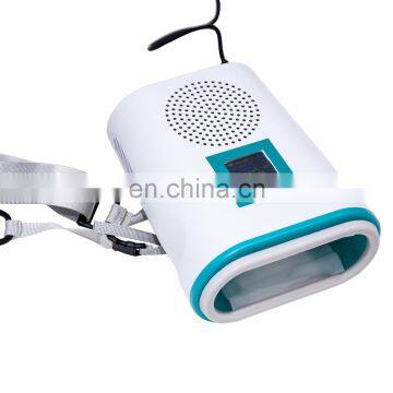 Cooling Technology Cryo Mini cryo cellulite removal machine home for sale