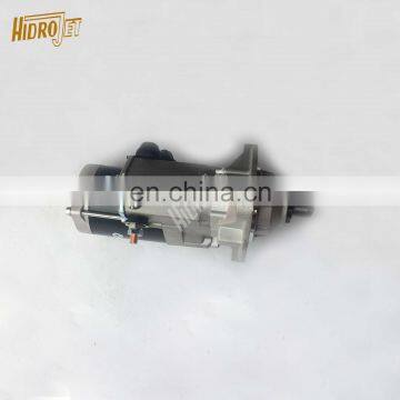 High Performance 24V 10T 354-5671 Starter Motor 3545671 20R4877 for 320D2 E320D2 photo-2