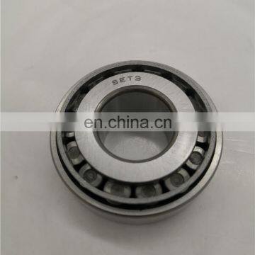 62AX157 64AX52 NSK Roller Bearing 555S/552A Tapered Roller Bearing SET 424