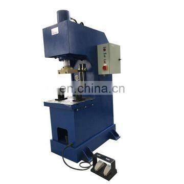 Hydraulic Press Machine photo-2