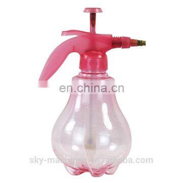 1.5litre house cleaning hand pump sprayer