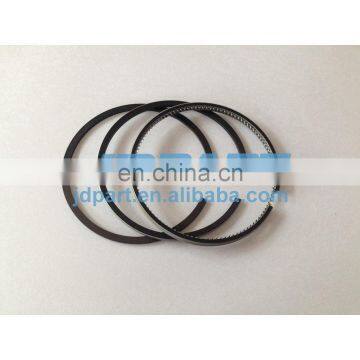 D201 Piston Rings For Isuzu Engine