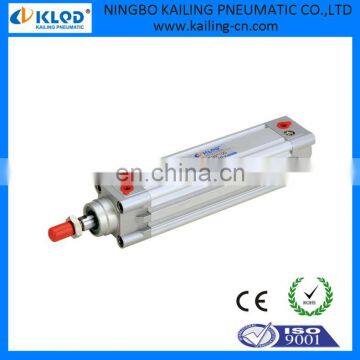 single acting pneumatic cylinder DNC Series ISO 6431 standard DNC40-60-S