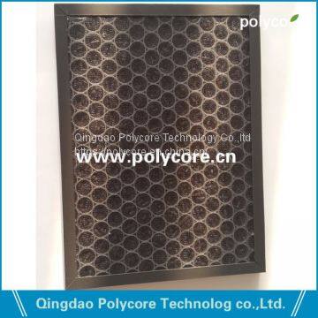 Air Cleaning Parts,air-sterilizing Machine Air Purifying Air Disinfector Air Sterilizing Apparatus Frames photo-2