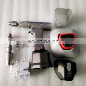 newest veterinary Orthopaedic electric small Bone drill mini cordless power tools