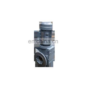 0.25kw Speed Reducer Mixing Vertical Industrial Agitator for Crane
