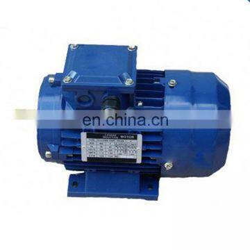 y112m-2 4kw three phase electric motor