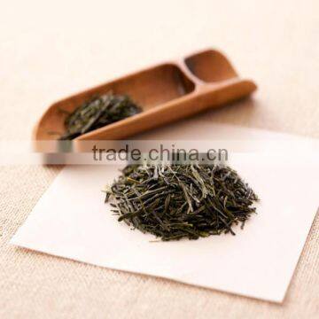Sencha Green Tea, Organic Sencha Steamed Bulk Green Tea photo-2