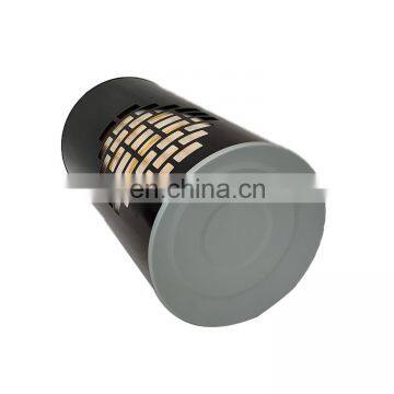 Плеатный воздушный картриджный фильтр, воздушный фильтрующий элемент, используемый для электрогенератора, воздушный фильтр высокого давления photo-3