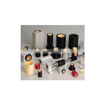 Plastic Linear Ball Bearing photo-2