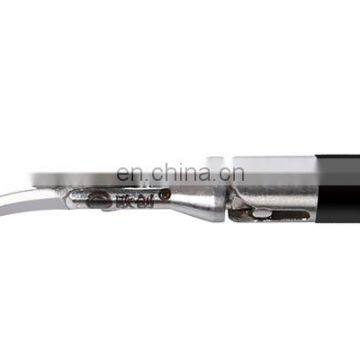 Laparoscopic Scissor With Diam 5mm Plastic Handle Surgical Instruments With Three Partition photo-6