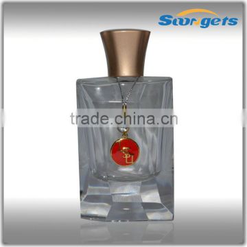 SGBGL029 Wholesale Glass Perfume Bottle