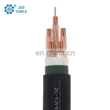 China Factory Armoured Cable 10mm 3 Core Cable photo-3