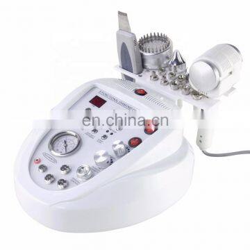 Multifunction 5 in 1 Skin Bella Power Peel Microdermabrasion Machine photo-2