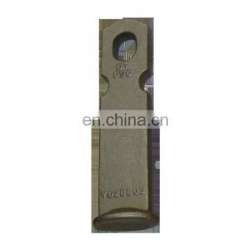 Стальные оригинальные запчасти OEM photo-2