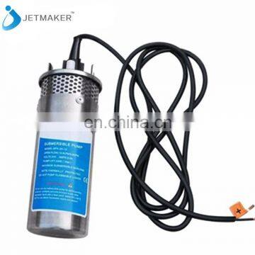 Central Lubrication 10M3/H High Pressure Solar Pump photo-2