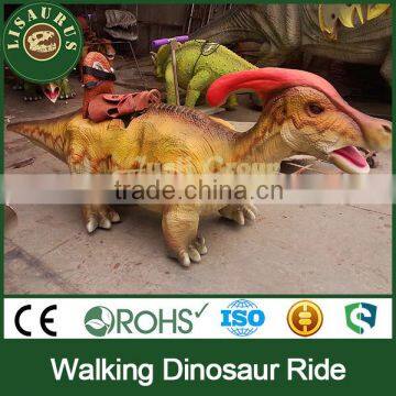 Lisaurus-J Lisaurus great fun kids walking dinosaur for sale