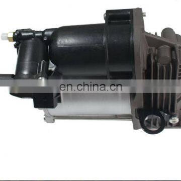 Air Suspension Airmatic Compressor Pump For Mercedes W221 W216 CL S Class  2213201704 1663200104 High Quality