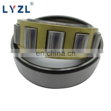 LYZL China Brand High quality Cylindrical Roller Bearing N203 N204 N205 N206 N207 N208 N209 N210