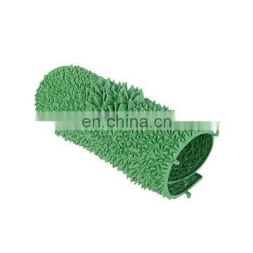 Vivanstar Custom Logo Comfortable Natural Organic Eco Acupressure Foot Massage Mat