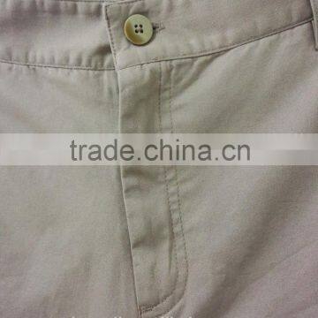OEM Men's Cotton Chino Pants/high Quality Winter Trousers for Men Quality Choice photo-3