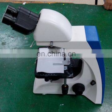 BK-FL2 Fluorescence Electronic Lab Microscope photo-2