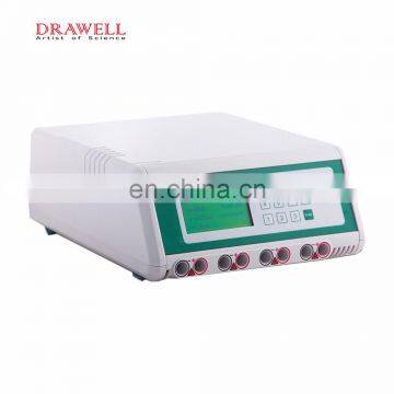 DW300E Универсальное лабораторное и медицинское электрофоретическое источник питания photo-3