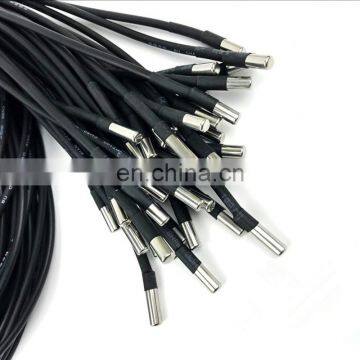 Concrete Electronic Digital Thermometer With 0.5M-10M Embedded Cable
