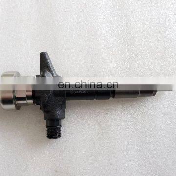 Common Rail Injector 295050-1900 8-98260109-0 photo-3