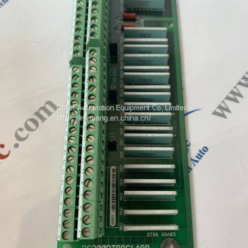 GE IS220PDIOH1B IO PACK DISCRETE IO GE Gas Turbine