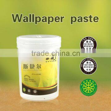 wallpaper paste