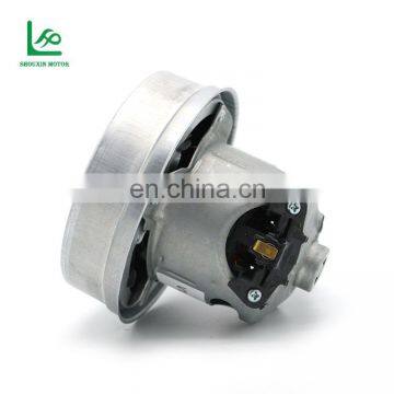 High Efficiency Long Life Ac Motor Small Powerful Electric Motors