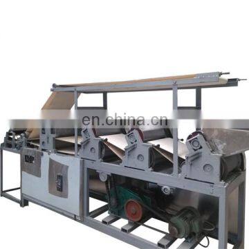 Professional Heart shaped crackers making machine