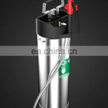 Removable Eye Wash Shower Station photo-2