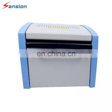 Portable Transformer Oil Dielectric Strength Tester/Portable Oil Analyzer photo-2