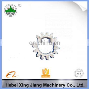 Cheap High Precision Driven Gear Manufacturer photo-2