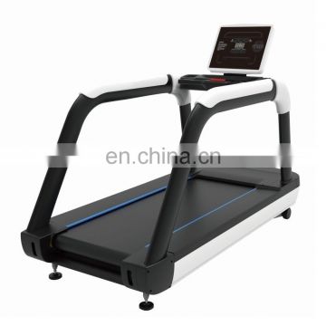 commercial gym equipment motorized Treadmill