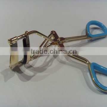 2014 eyelash clip/eyebrow embroidery/eyelash curler with cheap price