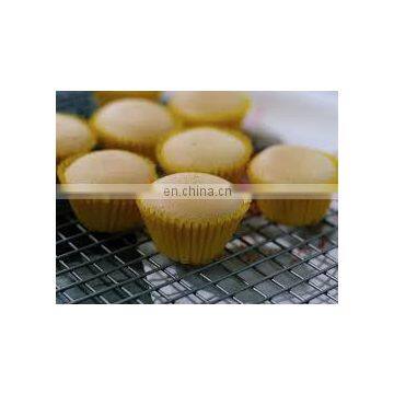New Condition Butter Cupcake Making Machine High Capacity photo-4