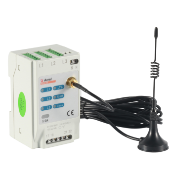 AEW100 Class 1 Remote Wireless Electricity Monitoring Meter photo-2